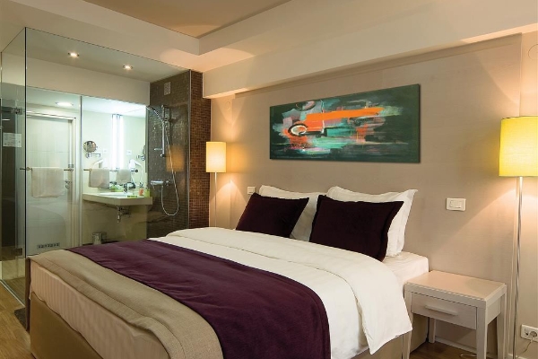 Hotel M (Belgrad)